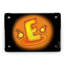 Load image into Gallery viewer, Anime Fire Force  Macbook Skin
