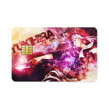 Load image into Gallery viewer, Anime Food Wars: Shokugeki no Soma  Credit Card Skins (4-in-1 Pack)
