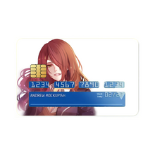 Load image into Gallery viewer, Anime Food Wars: Shokugeki no Soma Credit Card Skins (4-in-1 Pack)
