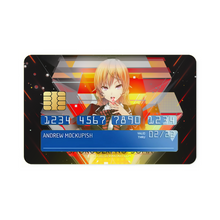 Load image into Gallery viewer, Anime Food Wars: Shokugeki no Soma  Credit Card Skins (4-in-1 Pack)
