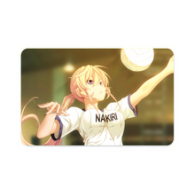 Load image into Gallery viewer, Anime Food Wars: Shokugeki no Soma Credit Card Skins (4-in-1 Pack)
