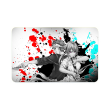 Load image into Gallery viewer, Anime Food Wars: Shokugeki no Soma  Credit Card Skins (4-in-1 Pack)
