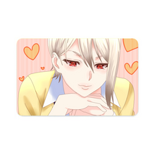 Load image into Gallery viewer, Anime Food Wars: Shokugeki no Soma Credit Card Skins (4-in-1 Pack)
