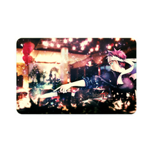 Load image into Gallery viewer, Anime Food Wars: Shokugeki no Soma Credit Card Skins (4-in-1 Pack)
