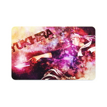 Load image into Gallery viewer, Anime Food Wars: Shokugeki no Soma  Credit Card Skins (4-in-1 Pack)
