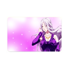Load image into Gallery viewer, Anime Food Wars: Shokugeki no Soma Credit Card Skins (4-in-1 Pack)
