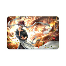 Load image into Gallery viewer, Anime Food Wars: Shokugeki no Soma Credit Card Skins (4-in-1 Pack)
