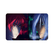 Load image into Gallery viewer, Anime Food Wars: Shokugeki no Soma  Credit Card Skins (4-in-1 Pack)
