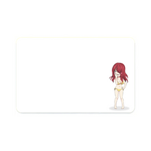 Load image into Gallery viewer, Anime Food Wars: Shokugeki no Soma Credit Card Skins (4-in-1 Pack)
