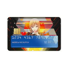 Load image into Gallery viewer, Anime Food Wars: Shokugeki no Soma  Credit Card Skins (4-in-1 Pack)
