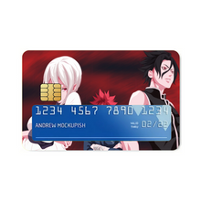 Load image into Gallery viewer, Anime Food Wars: Shokugeki no Soma Credit Card Skins (4-in-1 Pack)
