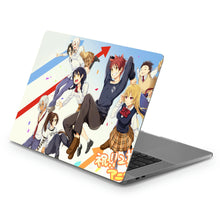 Load image into Gallery viewer, Anime Food Wars: Shokugeki no Soma Macbook Skin
