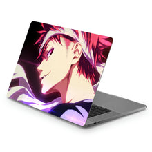 Load image into Gallery viewer, Anime Food Wars: Shokugeki no Soma  Macbook Skin
