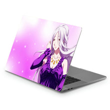 Load image into Gallery viewer, Anime Food Wars: Shokugeki no Soma Macbook Skin
