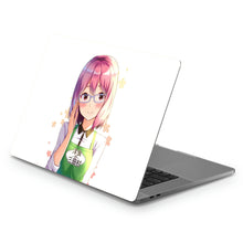 Load image into Gallery viewer, Anime Food Wars: Shokugeki no Soma Macbook Skin
