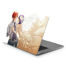 Load image into Gallery viewer, Anime Food Wars: Shokugeki no Soma Macbook Skin
