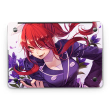 Load image into Gallery viewer, Anime Food Wars: Shokugeki no Soma Macbook Skin
