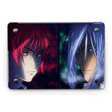 Load image into Gallery viewer, Anime Food Wars: Shokugeki no Soma  Macbook Skin
