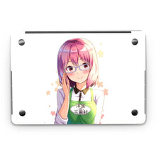 Load image into Gallery viewer, Anime Food Wars: Shokugeki no Soma Macbook Skin
