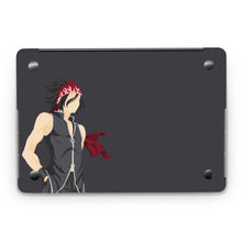 Load image into Gallery viewer, Anime Food Wars: Shokugeki no Soma Macbook Skin
