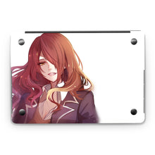 Load image into Gallery viewer, Anime Food Wars: Shokugeki no Soma Macbook Skin
