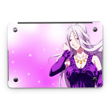 Load image into Gallery viewer, Anime Food Wars: Shokugeki no Soma Macbook Skin
