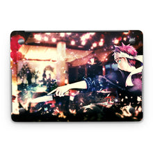 Load image into Gallery viewer, Anime Food Wars: Shokugeki no Soma Macbook Skin
