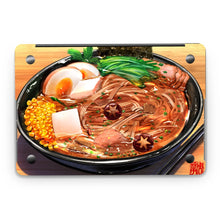 Load image into Gallery viewer, Anime Food Wars: Shokugeki no Somar Macbook Skin
