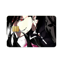 Load image into Gallery viewer, Anime FullMetal Alchemist Credit Card Skins (4-in-1 Pack)
