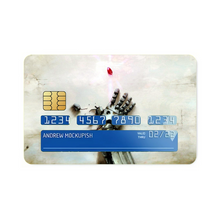 Load image into Gallery viewer, Anime FullMetal Alchemist  Credit Card Skins (4-in-1 Pack)
