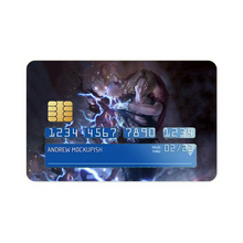 Load image into Gallery viewer, Anime FullMetal Alchemist  Credit Card Skins (4-in-1 Pack)
