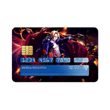 Load image into Gallery viewer, Anime FullMetal Alchemist Credit Card Skins (4-in-1 Pack)
