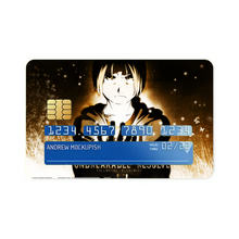 Load image into Gallery viewer, Anime FullMetal Alchemist  Credit Card Skins (4-in-1 Pack)
