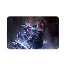 Load image into Gallery viewer, Anime FullMetal Alchemist  Credit Card Skins (4-in-1 Pack)
