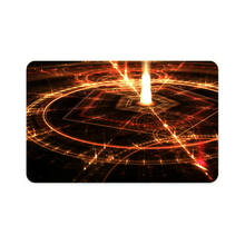 Load image into Gallery viewer, Anime FullMetal Alchemist Credit Card Skins (4-in-1 Pack)
