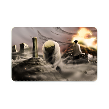 Load image into Gallery viewer, Anime FullMetal Alchemist  Credit Card Skins (4-in-1 Pack)
