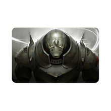Load image into Gallery viewer, Anime FullMetal Alchemist Credit Card Skins (4-in-1 Pack)
