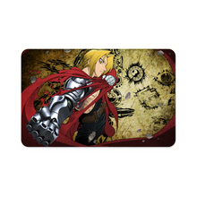 Load image into Gallery viewer, Anime FullMetal Alchemist  Credit Card Skins (4-in-1 Pack)
