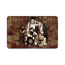Load image into Gallery viewer, Anime FullMetal Alchemist  Credit Card Skins (4-in-1 Pack)
