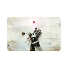 Load image into Gallery viewer, Anime FullMetal Alchemist  Credit Card Skins (4-in-1 Pack)
