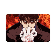 Load image into Gallery viewer, Anime FullMetal Alchemist  Credit Card Skins (4-in-1 Pack)
