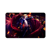 Load image into Gallery viewer, Anime FullMetal Alchemist Credit Card Skins (4-in-1 Pack)
