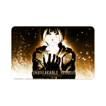 Load image into Gallery viewer, Anime FullMetal Alchemist  Credit Card Skins (4-in-1 Pack)
