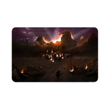 Load image into Gallery viewer, Anime FullMetal Alchemist Credit Card Skins (4-in-1 Pack)

