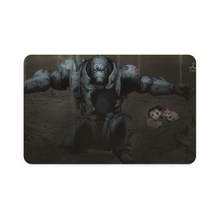 Load image into Gallery viewer, Anime FullMetal Alchemist Credit Card Skins (4-in-1 Pack)
