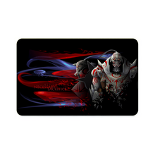 Load image into Gallery viewer, Anime FullMetal Alchemist  Credit Card Skins (4-in-1 Pack)
