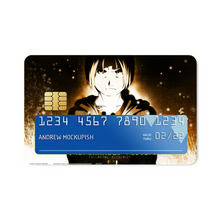 Load image into Gallery viewer, Anime FullMetal Alchemist  Credit Card Skins (4-in-1 Pack)
