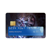 Load image into Gallery viewer, Anime FullMetal Alchemist  Credit Card Skins (4-in-1 Pack)

