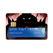 Load image into Gallery viewer, Anime FullMetal Alchemist  Credit Card Skins (4-in-1 Pack)
