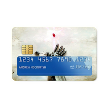 Load image into Gallery viewer, Anime FullMetal Alchemist  Credit Card Skins (4-in-1 Pack)

